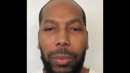 This undated handout photograph obtained February 4, 2019 courtesy of the Alabama Department of Corrections shows Domineque Ray, 42, a Muslim death row inmate. - Ray won a last-minute stay of execution on February 6, 2019, when a federal court ruled that his constitutional rights had been violated because the state of Alabama refused to provide an imam to accompany him into the death chamber. (Photo by Handout / Alabama Department of Corrections / AFP) / RESTRICTED TO EDITORIAL USE - MANDATORY CREDIT "AFP PHOTO / Alabama Department of Corrections" - NO MARKETING NO ADVERTISING CAMPAIGNS - DISTRIBUTED AS A SERVICE TO CLIENTS ---HANDOUT/AFP/Getty Images