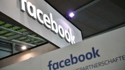Germany fined Facebook for not being transparent in their illegal content report. 