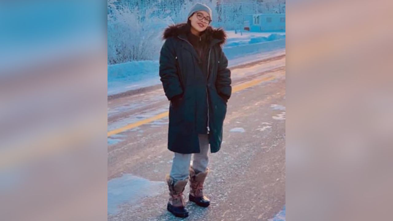 Valerie Reyes, 24, was last seen on January 29, police said.