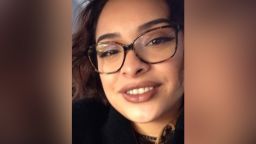 Reyes, 24, of New Rochelle, New York, was last seen on January 29. 