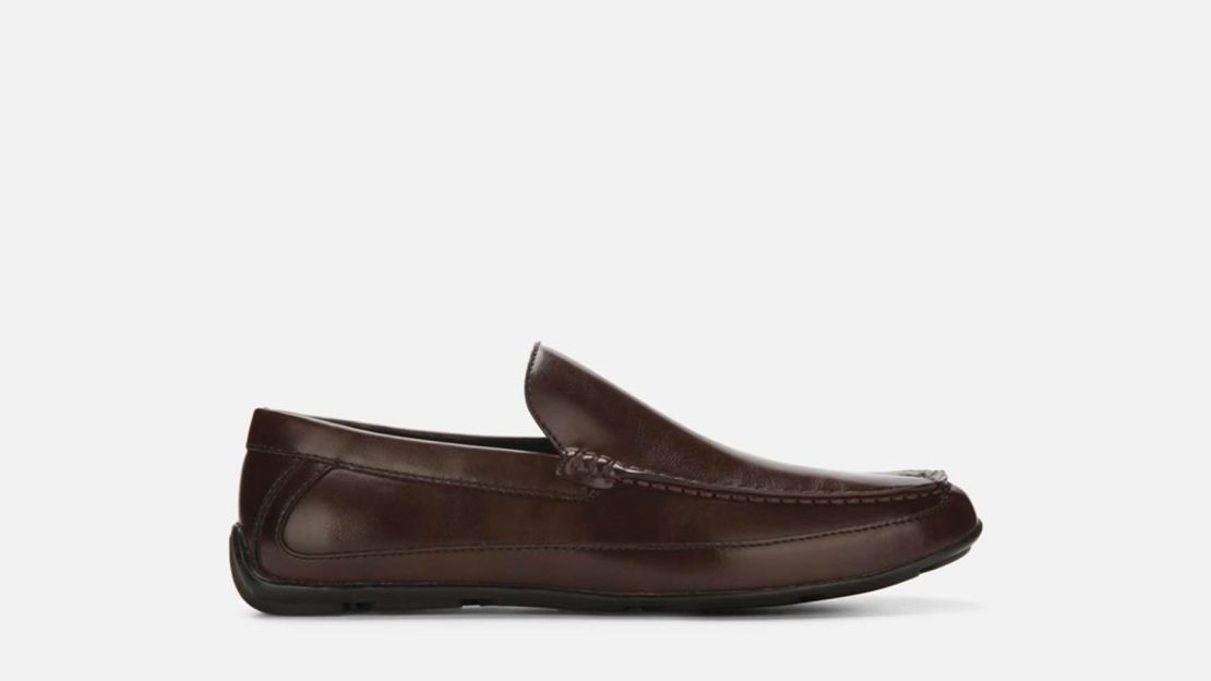 kenneth cole lap of luxury loafer