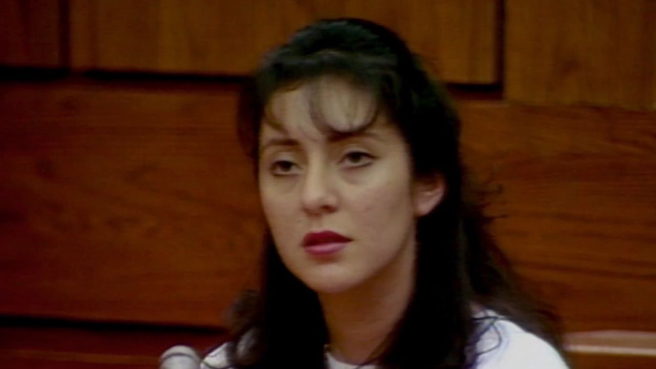 'Lorena' review Amazon documentary 'Lorena' gets to the heart of