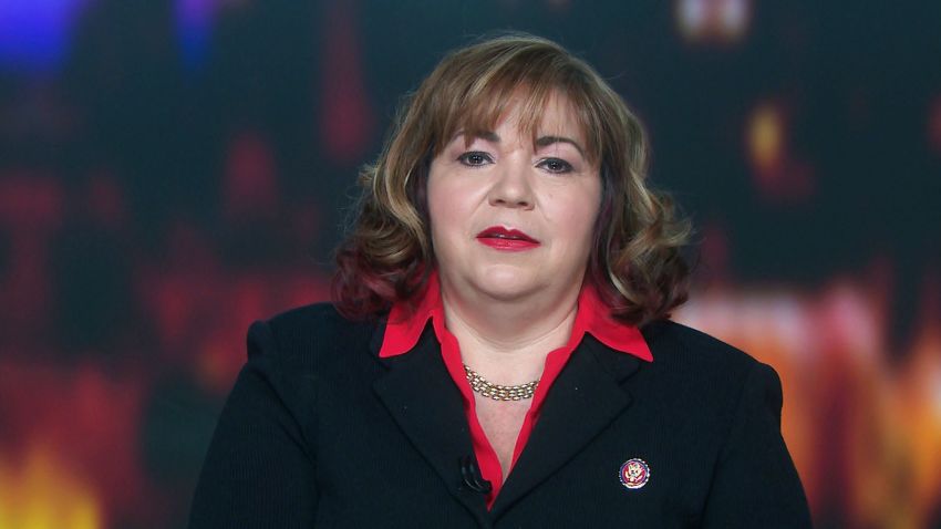 Rep. Swalwell Dana Bash Rep. Linda Sanchez
