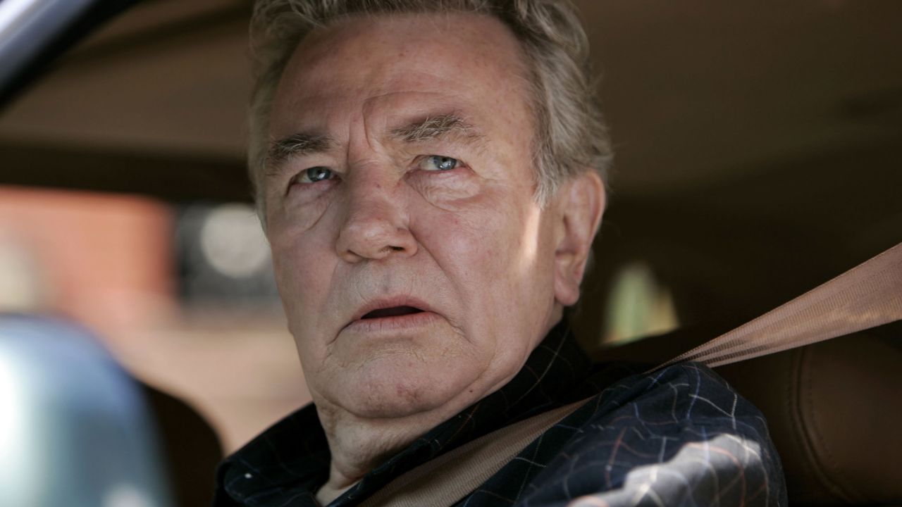 Acclaimed British actor and five-time Academy Award nominee <a href="https://www.cnn.com/2019/02/08/entertainment/albert-finney-dead-scli-intl-gbr/index.htmlhttps://www.cnn.com/2019/02/08/entertainment/albert-finney-dead-scli-intl-gbr/index.html" target="_blank">Albert Finney</a> died February 7 after a short illness. He was 82.