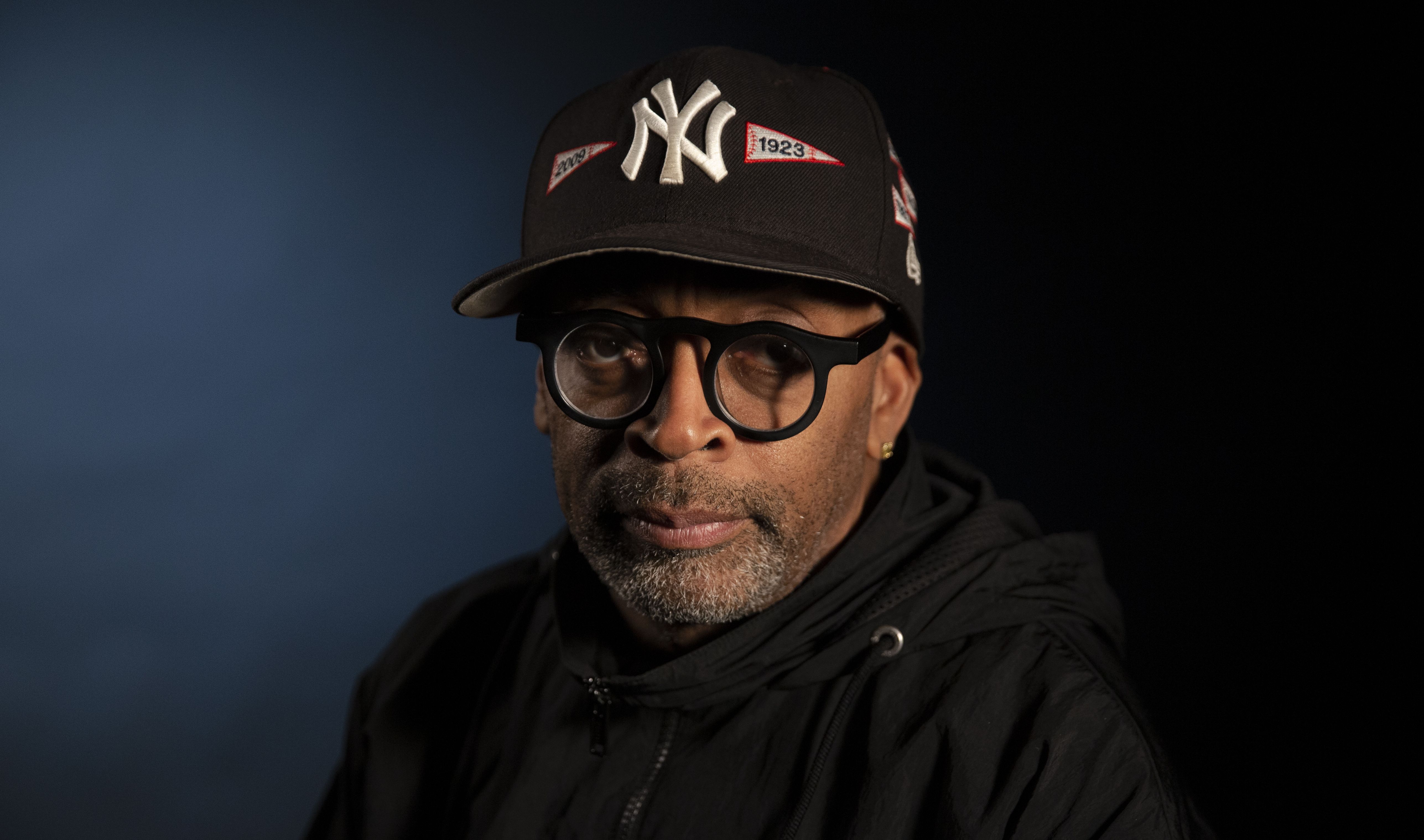 Spike Lee strives to be on the right side of history | CNN