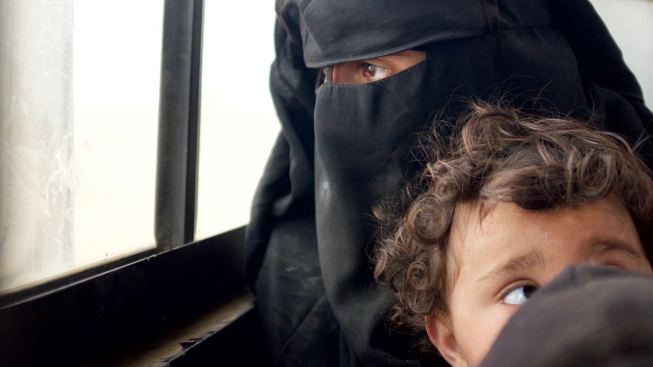 Suspicion and distrust will trail those who threw in their lot, willingly or otherwise, with the so-called Islamic State.