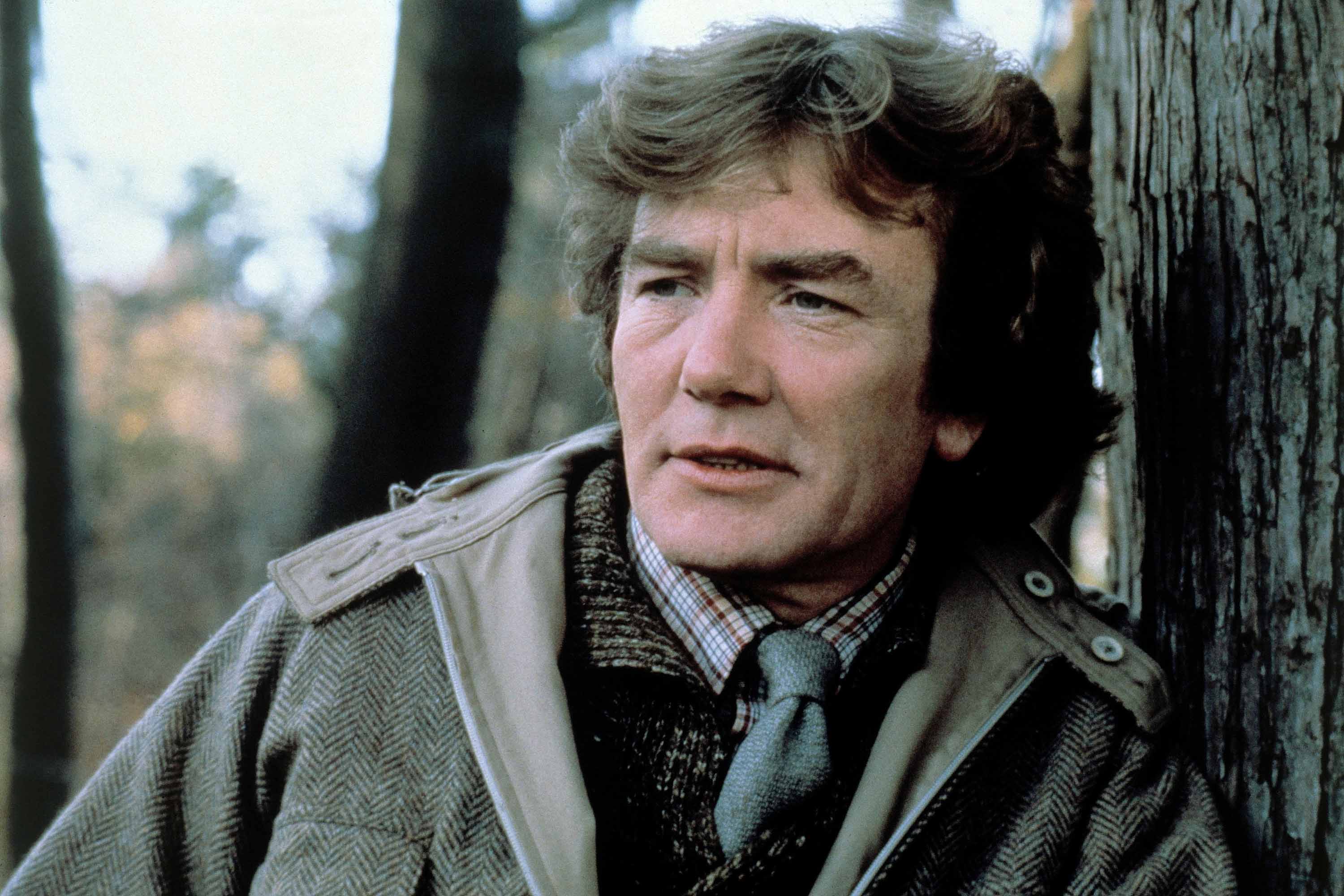 albert finney