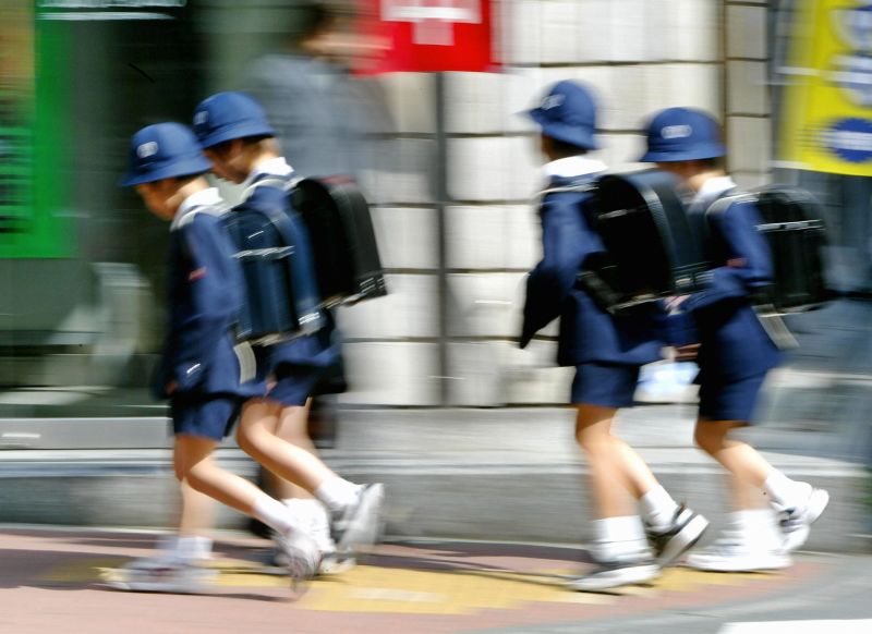 Death Of Girl, 10, Shines Spotlight On Child Abuse In Japan | CNN