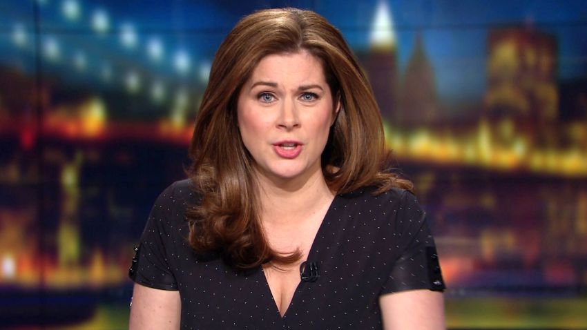 Erin Burnett: Whitaker refuses to defend Mueller probe | CNN Politics