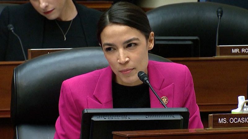 ocrazio cortez