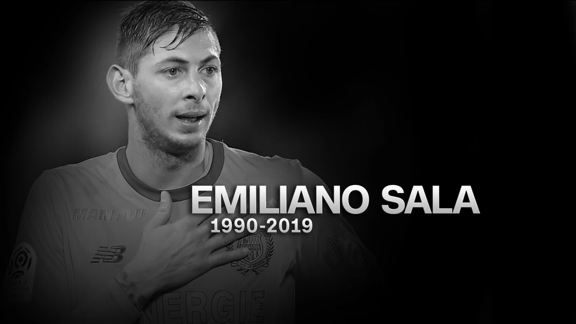 Família de Emiliano Sala pode não receber indenização por erro do Cardiff