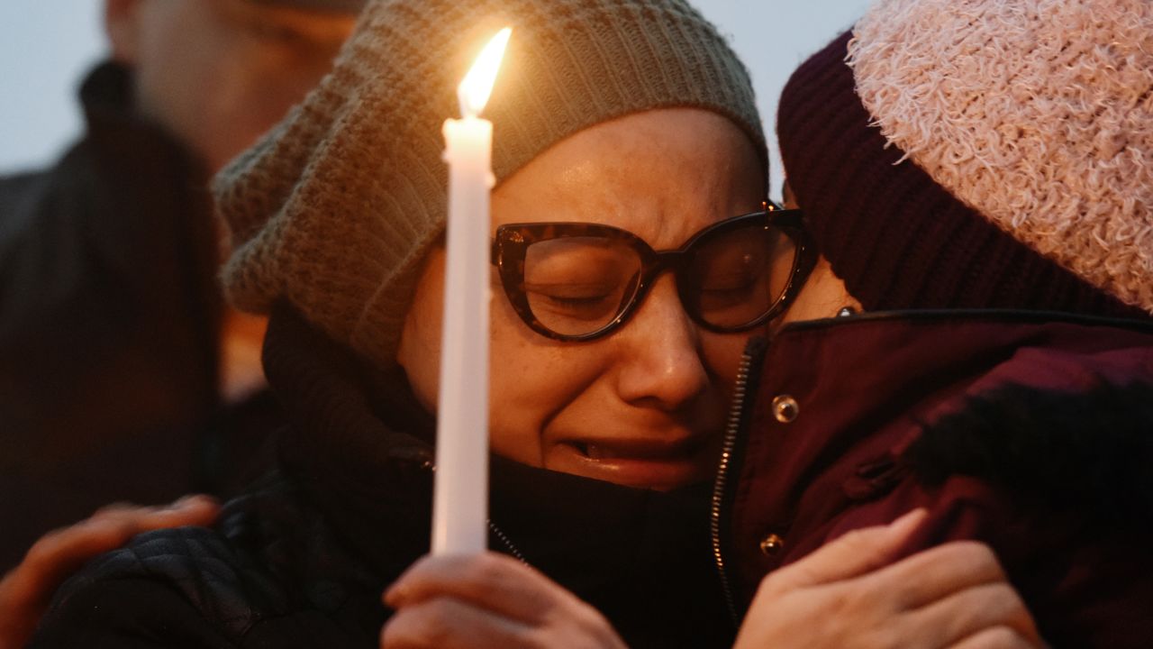 Valerie Reyes' mother, Norma Sanchez, said she received an unsettling call from her daughter days before she was found dead.