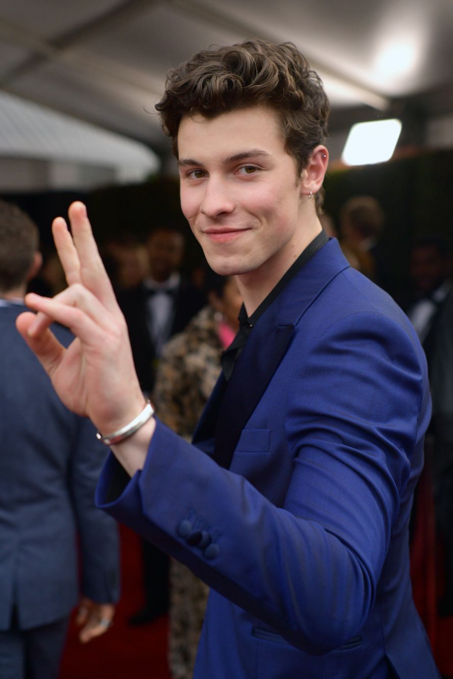 Shawn Mendes