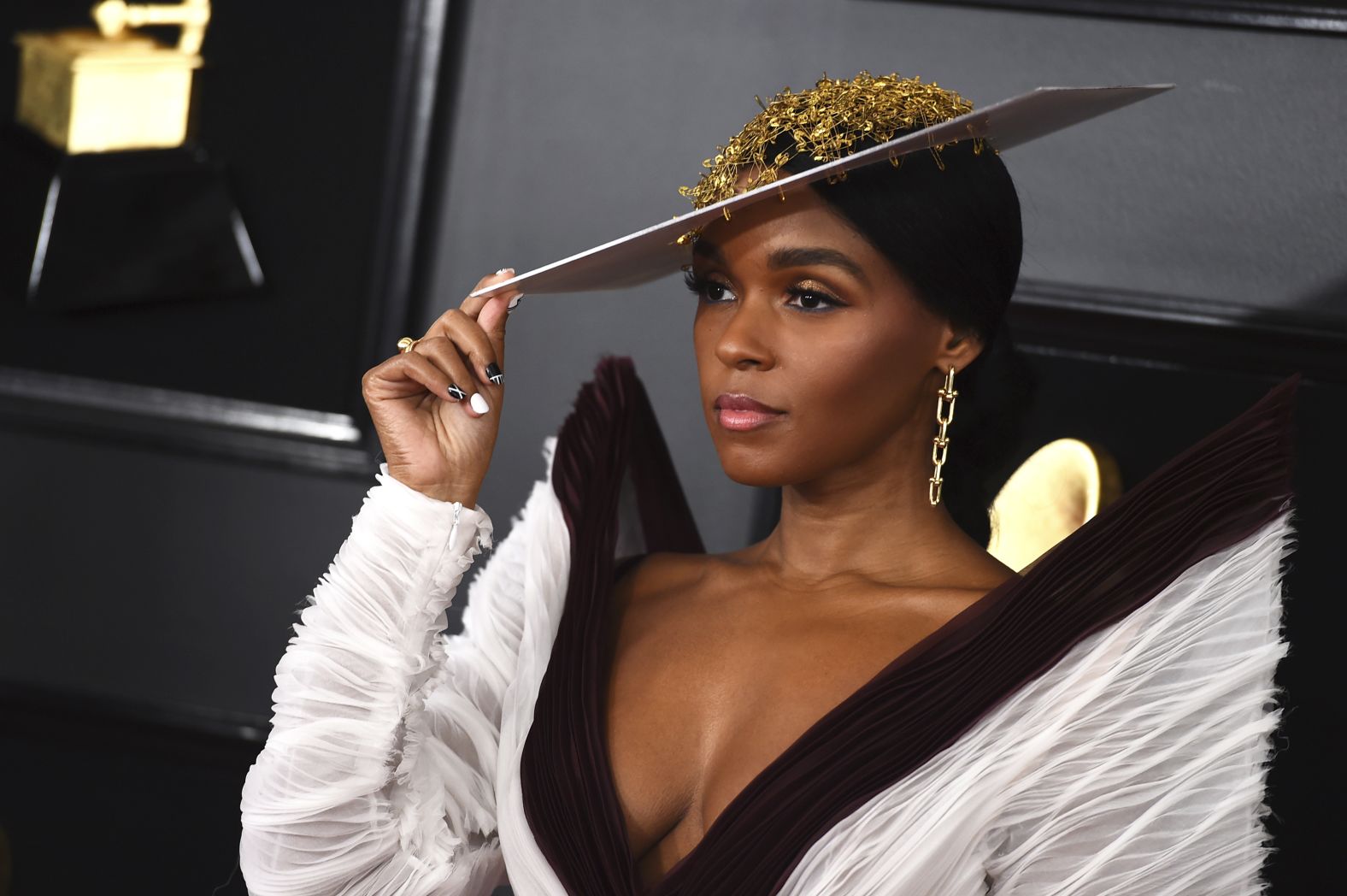 Janelle Monae