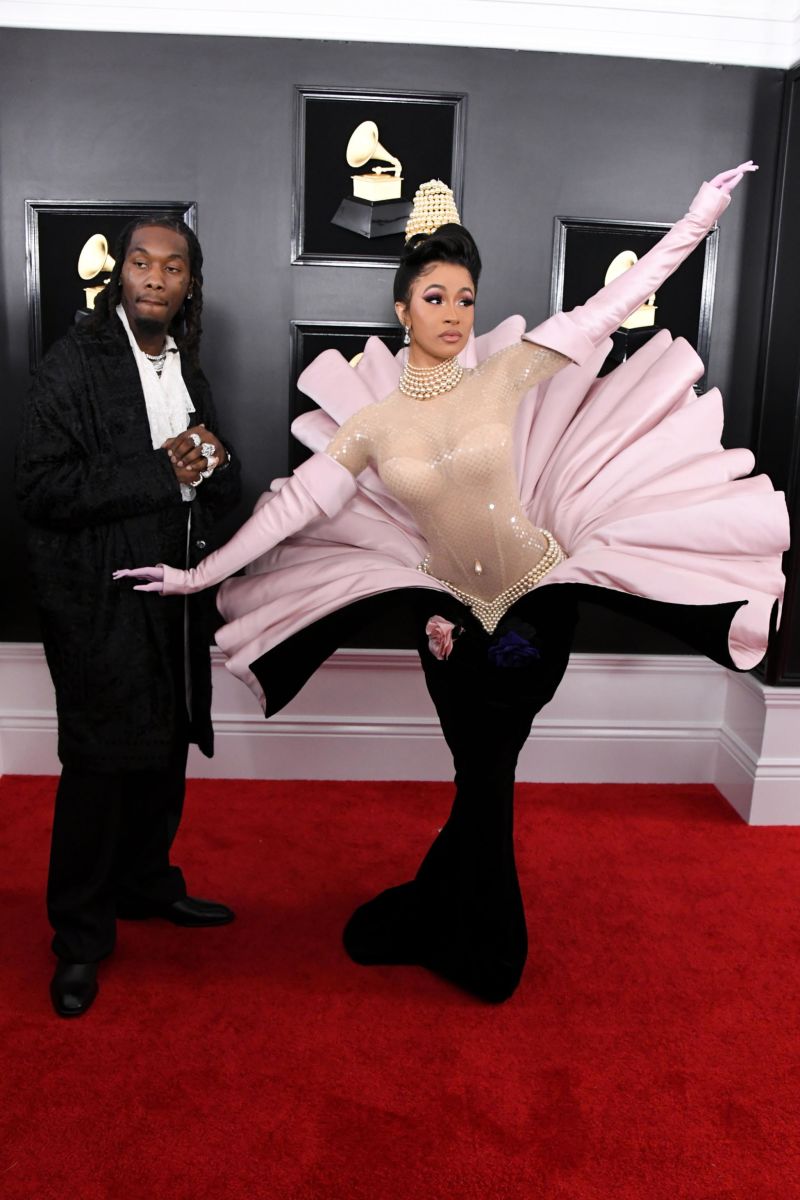 Grammys 2019 Best fashion on the red carpet CNN