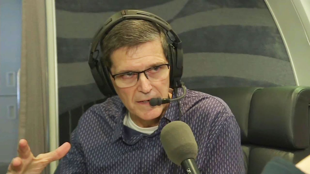 general joseph votel ISIS in syria and iraq