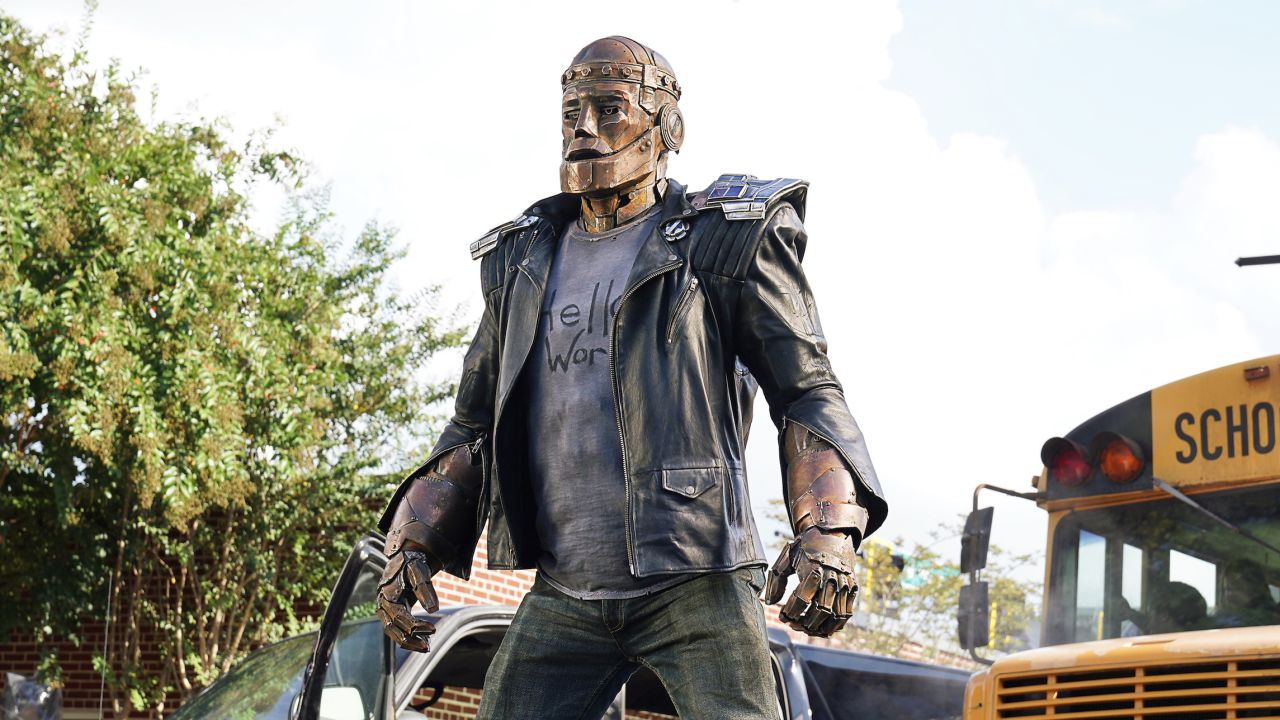 'Doom Patrol' (Jace Downs/Warner Bros.)