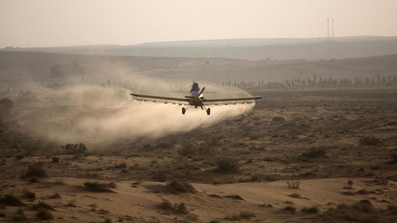 Food supply under threat due to biodiversity loss across globe: UN ... Biology Diagrams