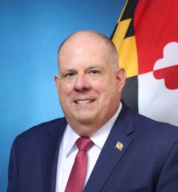 Larry Hogan