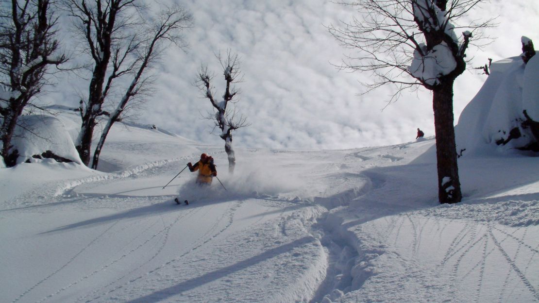 Hitting the Himalayan slopes just an hour north of Delhi should be a part of any skier's trip to India.