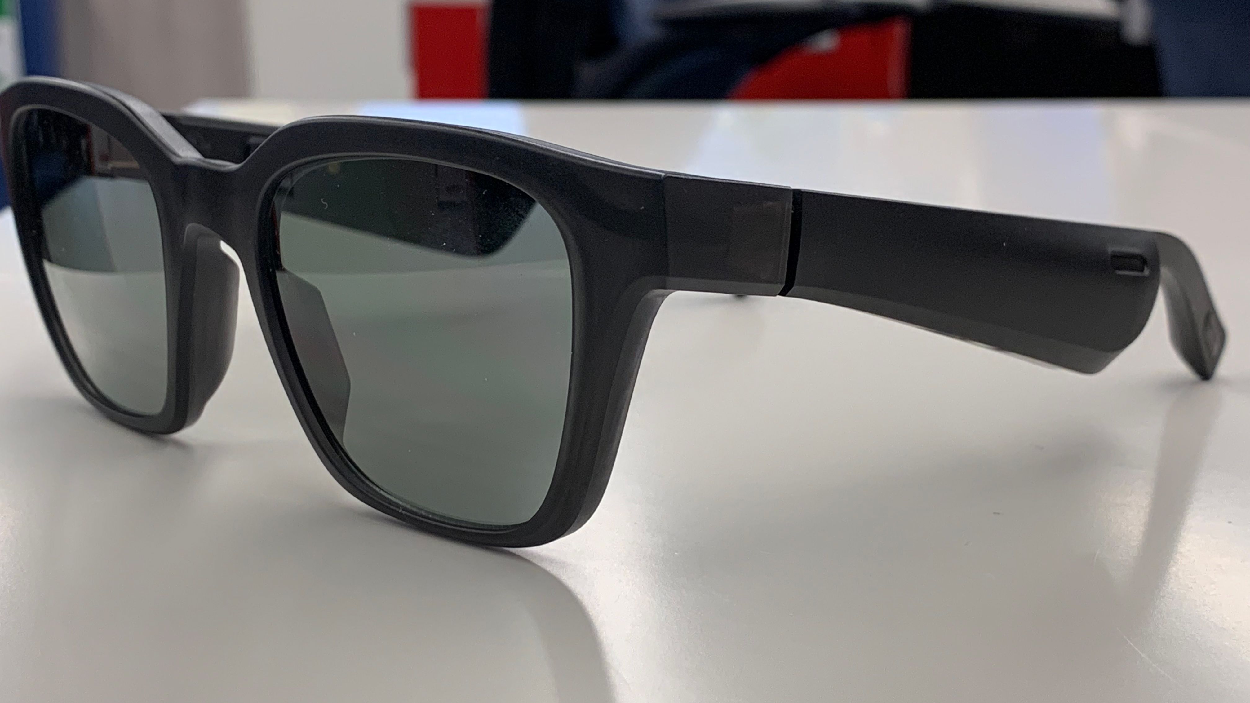Bose Frame review: A solution to private on the go listening | CNN Underscored