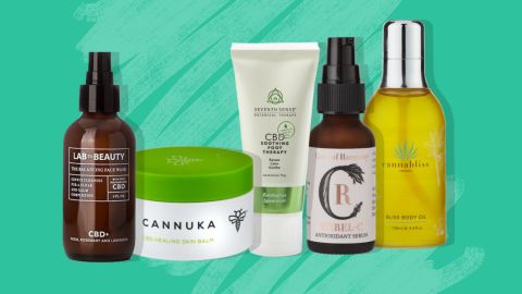 Growing consumer interest in cannabis products and Congress' recent decision to legalize hemp have paved the way for CBD to move from retail's fringes to the mainstream.