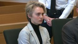 A Massachusetts judge on Monday ordered Michelle Carter to start serving her sentence in custody for persuading her boyfriend to kill himself. MS