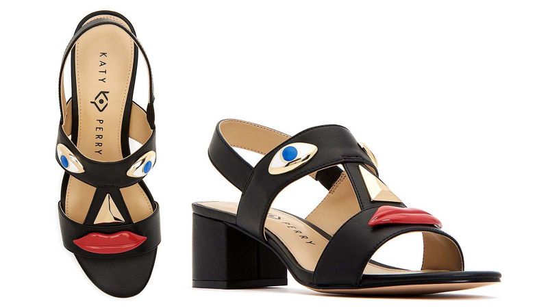 Katy perry sandals online sale