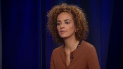 amanpour leila slimani adele lullaby interview _00015016.jpg