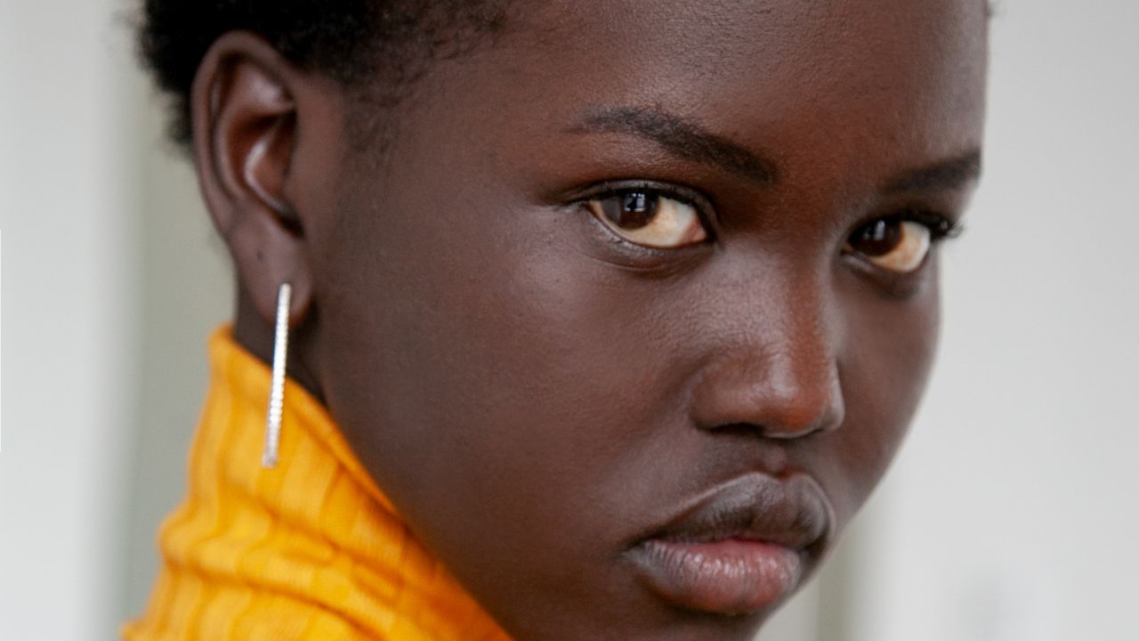 adut akech headshot 3