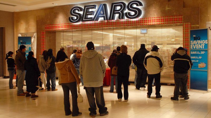 Sears shoe clearance store brands