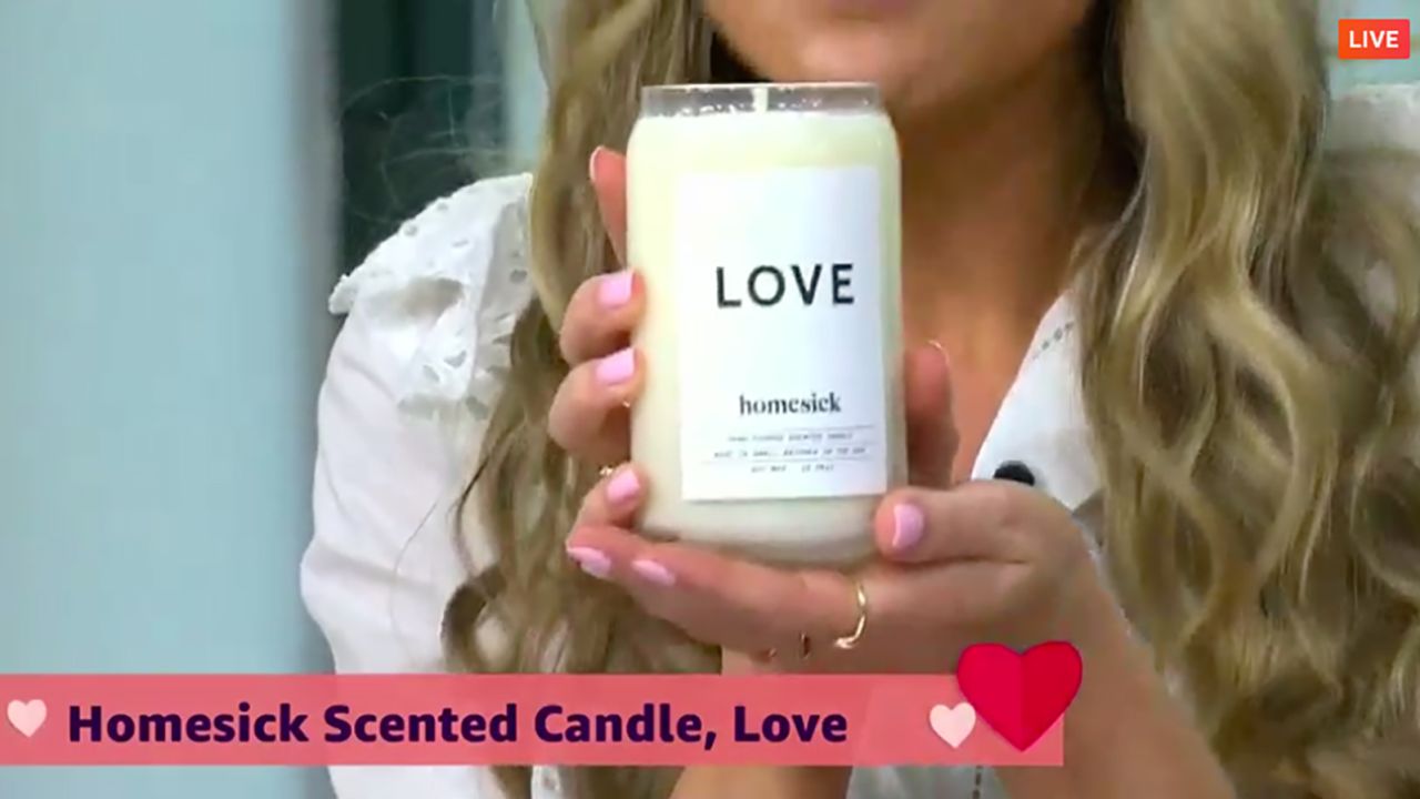 Amazon's live-streaming shopping channel is QVC reimagined for the Prime generation.