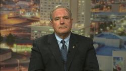 amanpour margo