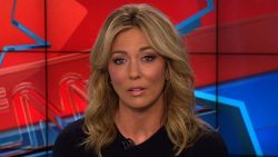 brooke baldwin parkland letter