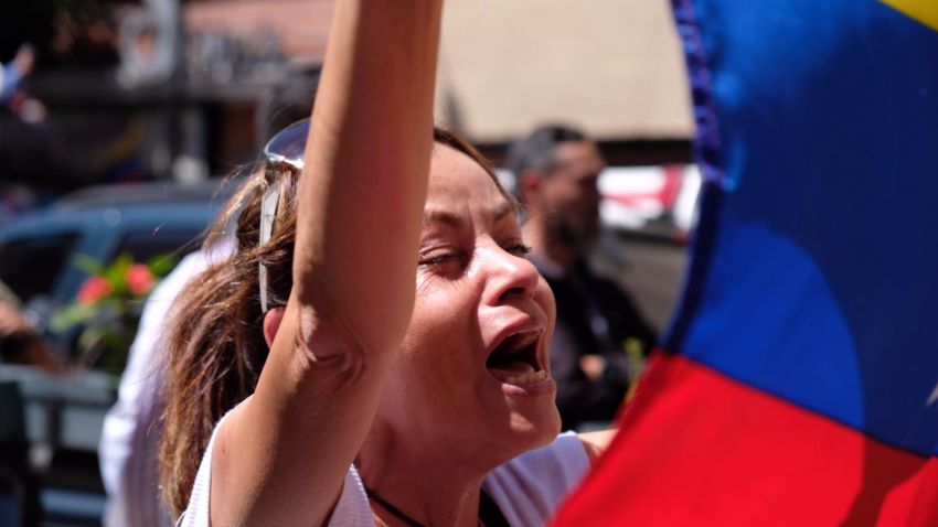 08 Venezuela opposition protests cnn