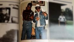 Baton Rouge Police officers were dressed in blackface for an undercover operation in 1993.