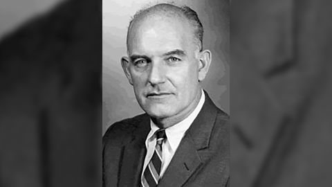 Adolph "Spike" Dubs (1920-1979)