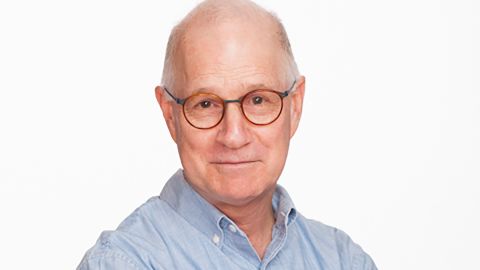 Steven Butler