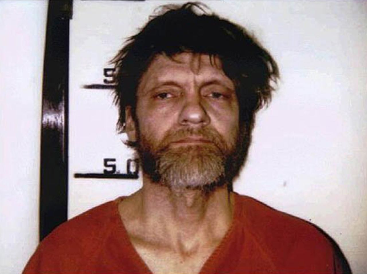 Ted Kaczynski, also known as the Unabomber, received multiple life sentences for <a href="https://www.cnn.com/2012/05/24/us/massachusetts-harvard-unabomber/" target="_blank">mail bombings</a> that killed three people and wounded 23 others between 1978 and 1995. 
