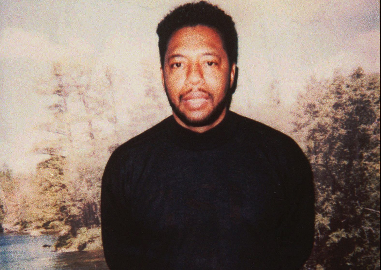 Larry Hoover, reputed leader of Chicago's Gangster Disciples street gang, is serving 150 to 200 years for murder. 