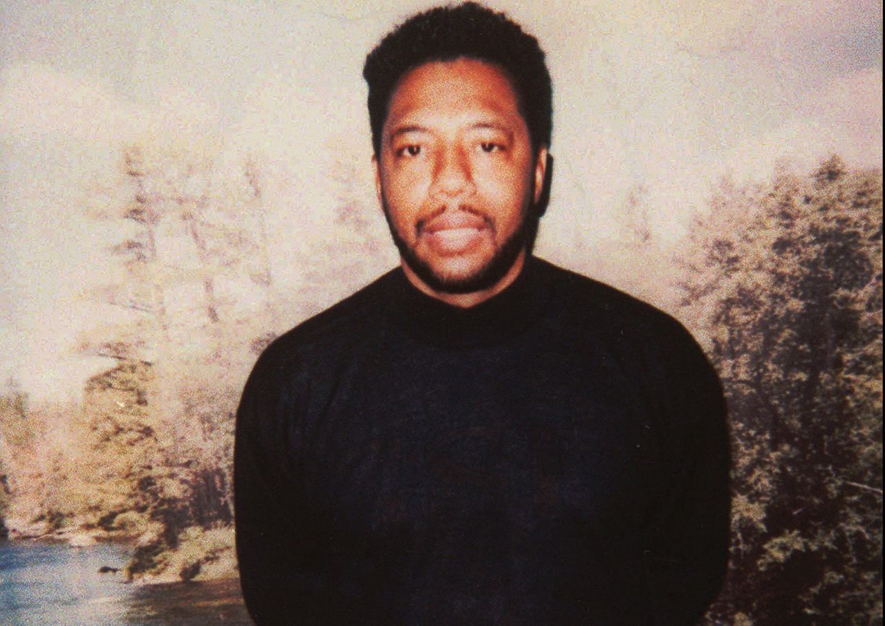 Larry Hoover, reputed leader of Chicago's Gangster Disciples street gang, is serving 150 to 200 years for murder. 