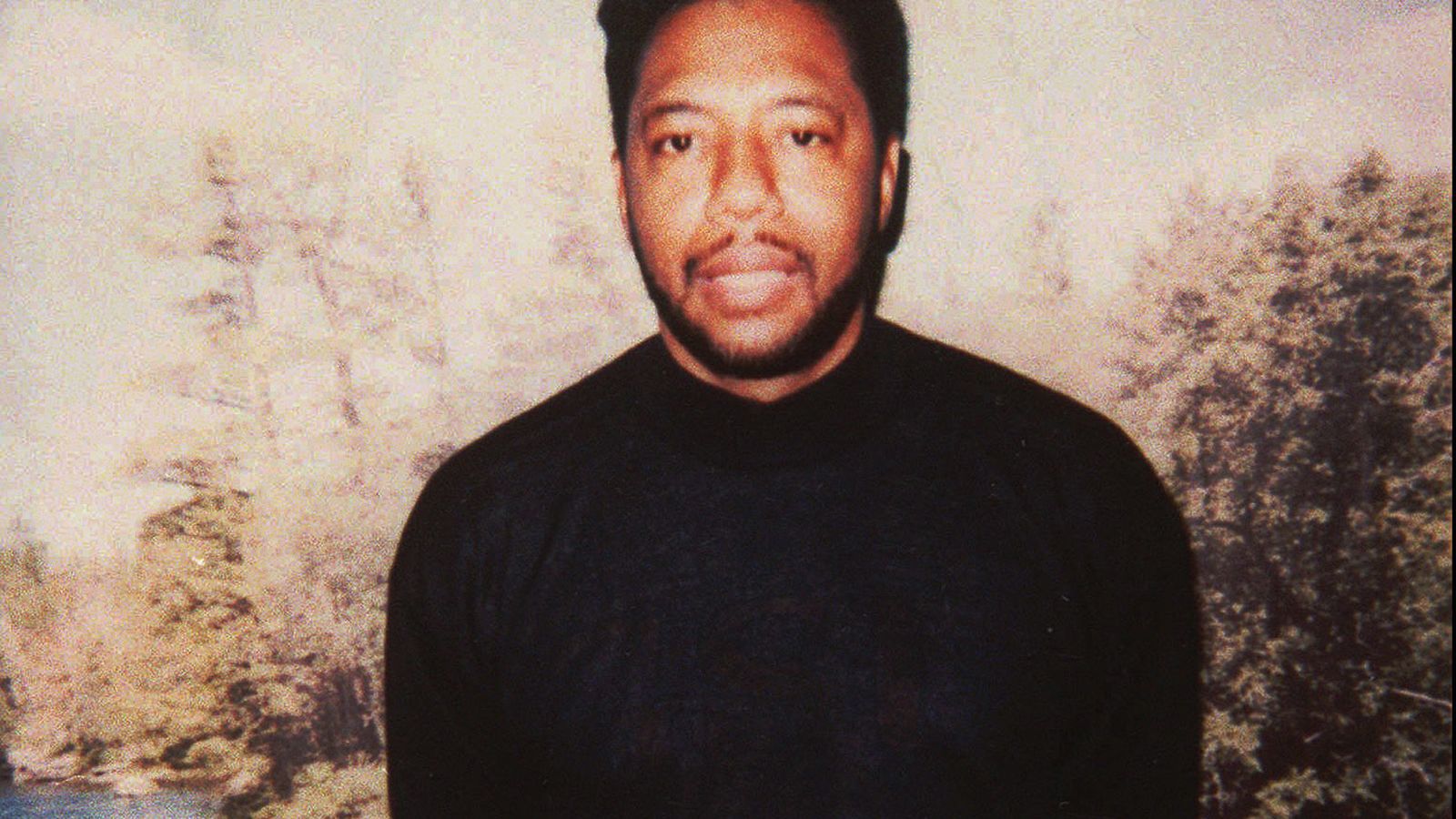 Larry Hoover, reputed leader of Chicago's Gangster Disciples street gang, is serving 150 to 200 years for murder. 