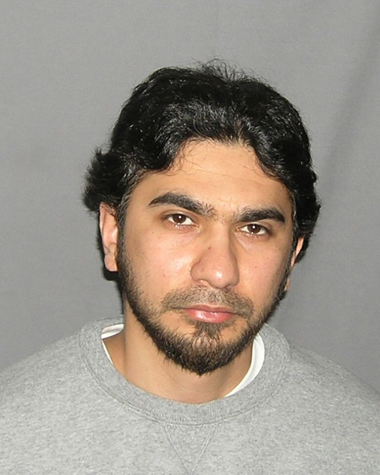Faisal Shahzad is serving a life sentence for trying to detonate a car bomb in New York's Times Square in May 2010.