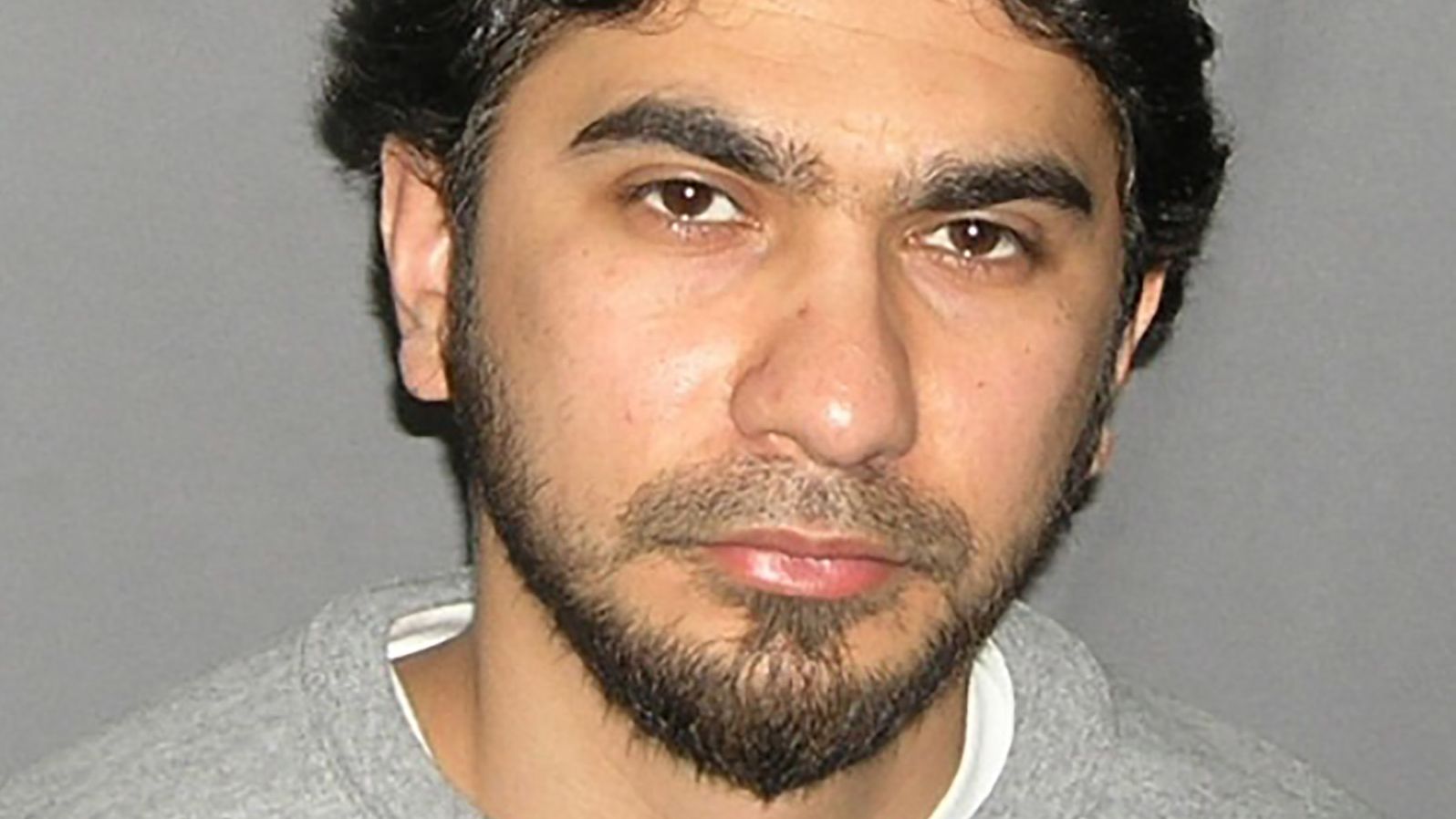 Faisal Shahzad is serving a life sentence for trying to detonate a car bomb in New York's Times Square in May 2010.