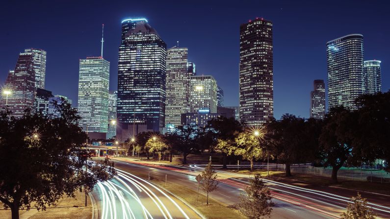 <strong>Reasons to visit: </strong>Houston, the fourth largest city in the United States with a population of more than 2.3 million, is on fire in 2019. There's so much to see, do and eat!