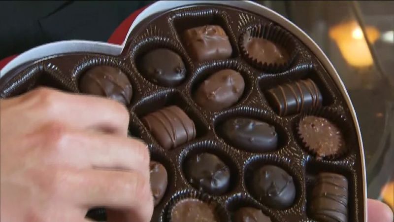 Does chocolate cause acne After many studies the answer is