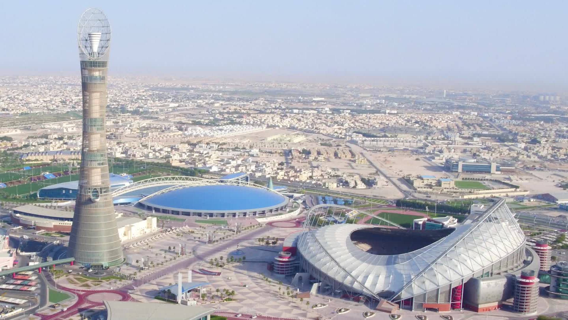 World Cup: After success of Qatar 2022, Fifa readies itself for 48-team  tournament in North