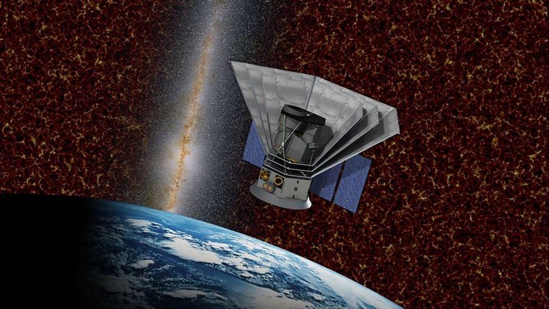 SPHEREx, the Spectro-Photometer for the History of the Universe, Epoch of Reionization and Ices Explorer, will study the beginning and evolution of the universe and determine how common the ingredients for life are within the planetary systems found in our galaxy, the Milky Way. It is targeted to launch in 2023.