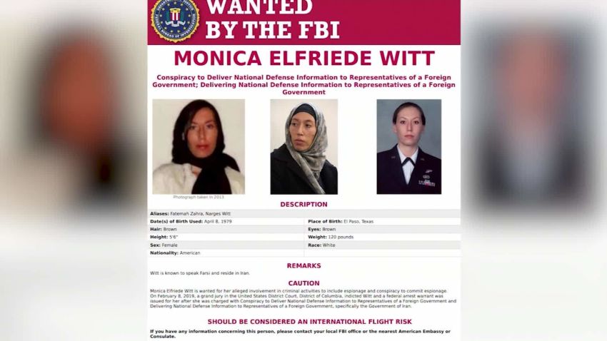 Lead Barbara Starr Monica Witt intel officer secret Iran spy live Jake Tapper_00001123.jpg