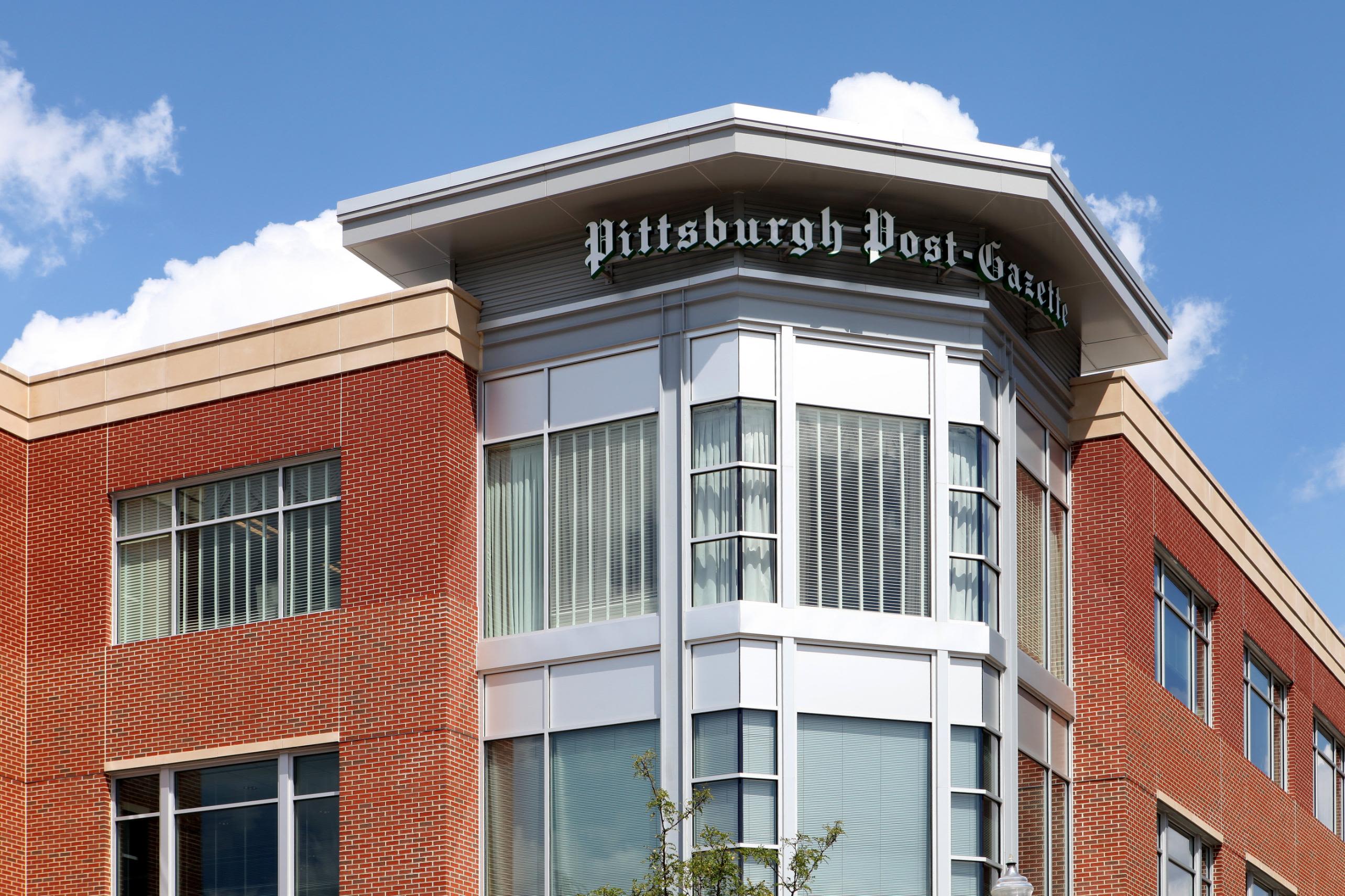 Pittsburgh Post-Gazette - Wikipedia